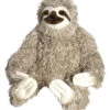 Cuddlekins Jumbo Sloth 30 Inch -UNCLE PETES TOYS Sales 0092389173796 51005.1679964057
