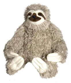 Cuddlekins Jumbo Sloth 30 Inch
