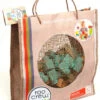 Roo Crew Eco Wood 2.0 Twine Bag With 50 Blocks
