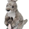 Cuddlekins Kangaroo 30cm -UNCLE PETES TOYS Sales 10935 72057.1552427632