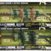 Camouflage Military Machine Gun -UNCLE PETES TOYS Sales 109ad399 400e 4110 982a f4fc6d0c9323 72916.1653975264