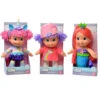 Babys First Little Cuddlekins - Mermaid -UNCLE PETES TOYS Sales 16639984173086 2 87436.1642119961