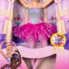 Barbie Dreamtopia - Twinkle Lights Ballerina (Blonde Hair) -UNCLE PETES TOYS Sales 1665237881 youloveit com barbie twinkle lights ballerina doll blonde6 08759.1674084822