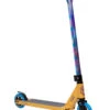 Grit Fluxx Gold/Neo Painted Scooter