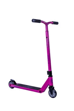 Grit Atom Scooter - Pink 172201