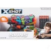 Zuru X-Shot Skins - Flux Gun Assorted