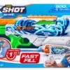 Zuru XSHOT Fast Fill Skins Water Gun Hyperload - Waves 2 Zuru XSHOT Fast Fill Skins Water Gun Hyperload - Waves -UNCLE PETES TOYS Sales 193052044228 04910.1695271472