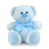 Buddy Bear - Blue (16cm) 1 Buddy Bear - Blue (16cm) -UNCLE PETES TOYS Sales 250164836 46383.1684815518