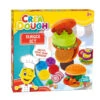 Crea Dough Burger Set 1 Crea Dough Burger Set -UNCLE PETES TOYS Sales 25919 94717.1663034734