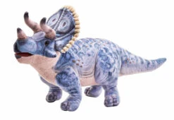 Artist Collection - Dino Triceratops