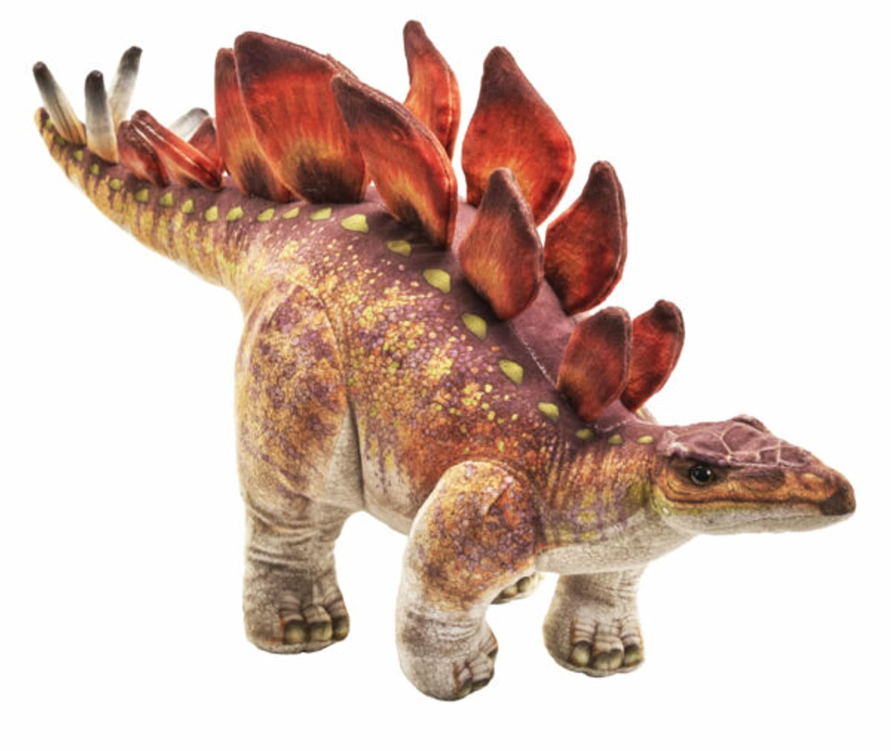 Artist Collection - Dino Stegosaurus 3 Artist Collection - Dino Stegosaurus
