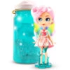 Bright Fairy Friends - Fairy Glowing Wings Doll