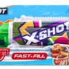Zuru XSHOT Fast Fill Skins Water Gun Pump - Ripple -UNCLE PETES TOYS Sales 273203369 13867.1695271302