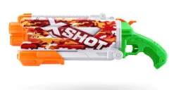 Zuru XSHOT Fast Fill Skins Water Gun Pump - Sun Camo -UNCLE PETES TOYS Sales 273203408 98482.1695274294
