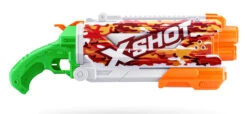 Zuru XSHOT Fast Fill Skins Water Gun Pump - Sun Camo -UNCLE PETES TOYS Sales 273203415 89193.1695274291