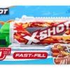 Zuru XSHOT Fast Fill Skins Water Gun Pump - Sun Camo -UNCLE PETES TOYS Sales 273203422 89852.1695274287