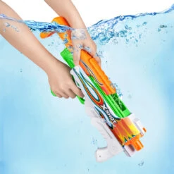 Zuru XSHOT Fast Fill Skins Water Gun Hyperload - Blazer -UNCLE PETES TOYS Sales 273212009 2048x2048 57085.1695273697