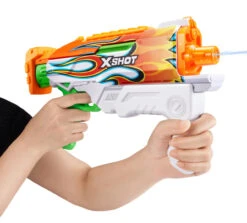 Zuru XSHOT Fast Fill Skins Water Gun Hyperload - Blazer -UNCLE PETES TOYS Sales 273212051 2048x2048 75875.1695273693