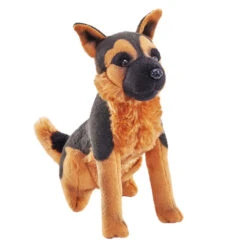 Wild Republic Rescue German Shepherd Plush