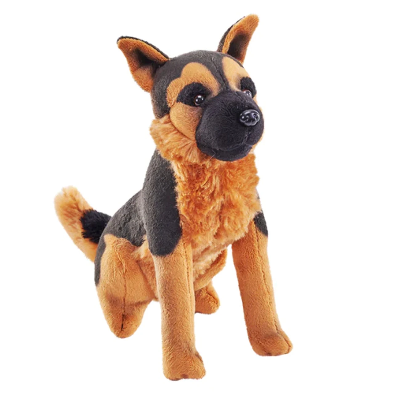 Wild Republic Rescue German Shepherd Plush 3 Wild Republic Rescue German Shepherd Plush