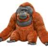 Artist Collection - Orangutan Male -UNCLE PETES TOYS Sales 27427 29080.1677883588