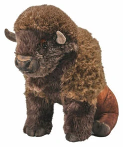 Artist Collection - Bison