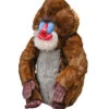Artist Collection - Mandrill -UNCLE PETES TOYS Sales 27433 1 32331.1677883373