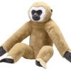 Artist Collection - White Hand Gibbon -UNCLE PETES TOYS Sales 27437 02782.1677884375