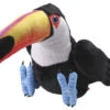 Artist Collection - Toucan -UNCLE PETES TOYS Sales 27442 94904.1678067647