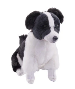Wild Republic Rescue Border Collie Plush