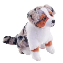 Wild Republic Rescue Australian Shepherd Plush