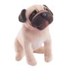Wild Republic Rescue Pug Plush -UNCLE PETES TOYS Sales 27591 img 500x 16508.1684281203