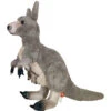 Artist Collection - Kangaroo 2 Artist Collection - Kangaroo -UNCLE PETES TOYS Sales 27643 10776.1677883555