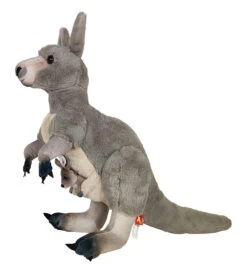 Artist Collection - Kangaroo