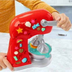 Play Doh Magical Mixer Playset -UNCLE PETES TOYS Sales 277140017 65017.1683157821