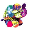 Pop Art Soft Poly Mammoth - WHAM 2 Pop Art Soft Poly Mammoth - WHAM -UNCLE PETES TOYS Sales 279662739 83603.1685067802