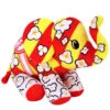 Pop Art Soft Poly Mammoth - Cornelius 1 Pop Art Soft Poly Mammoth - Cornelius -UNCLE PETES TOYS Sales 279662746 52640.1685069144
