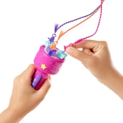 Barbie Dreamtopia - Twist And Style Doll And Accessories 7 Barbie Dreamtopia - Twist And Style Doll And Accessories -UNCLE PETES TOYS Sales 29844081672222 41331.1674081236