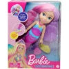 Barbie 13 Inch Toddler Doll - Fantasy Mermaid Toddler -UNCLE PETES TOYS Sales 30328596168734 61730.1636089820