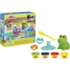 Play Doh Frog N Colours Starter Set -UNCLE PETES TOYS Sales 34073048383518 42654.1682728019