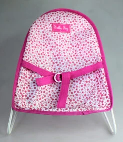 Sally Fay Dolls Bouncer