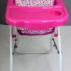 Sally Fay Dolls High Chair -UNCLE PETES TOYS Sales 355L 70461.1561696674