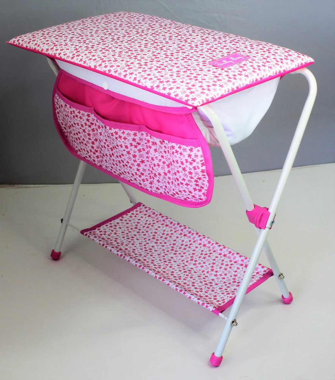 Sally Fay Dolls Change Table 3 Sally Fay Dolls Change Table