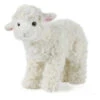 Living Nature Lamb Large 30cm -UNCLE PETES TOYS Sales 367 AN340WEB2 51682 06224.1663208958