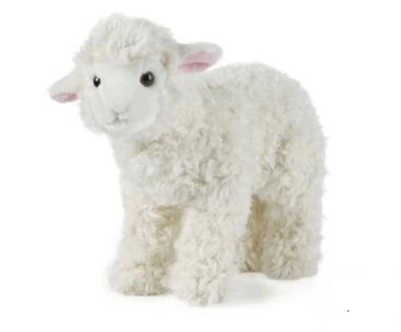 Living Nature Lamb Large 30cm 2 Living Nature Lamb Large 30cm