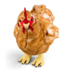 Living Nature Naturli Hen Large 35cm