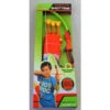 Small Archery Set With Quiver -UNCLE PETES TOYS Sales 3CPdizR7yOkPA7mWM9og 51L 58572.1641354734