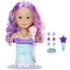 Baby Born Mermaid Styling Head