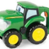 John Deere Johny Tractor Flashlight -UNCLE PETES TOYS Sales 47216 90885.1691732895