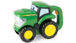 John Deere Johny Tractor Flashlight